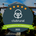 Parador del Silo en el ranking 2022 de Clubrural